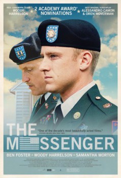 poster The Messenger