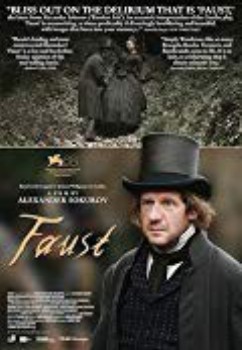 poster Faust