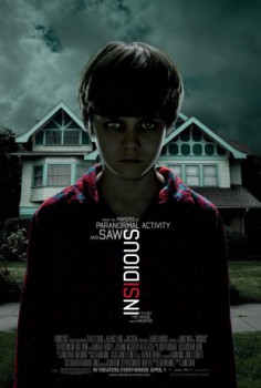 poster Insidious