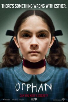 poster Orphan