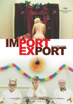 poster Import/Export