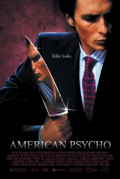 poster American Psycho