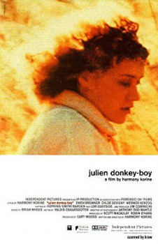 poster Julien Donkey-Boy