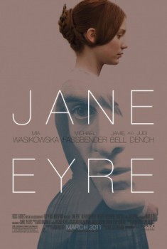 poster Jane Eyre