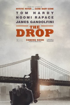 poster The Drop