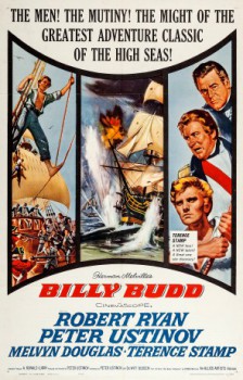 poster Billy Budd