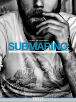 poster Submarino