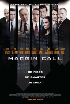 poster Margin Call