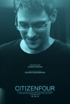 poster Citizenfour