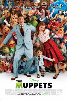 poster The Muppets