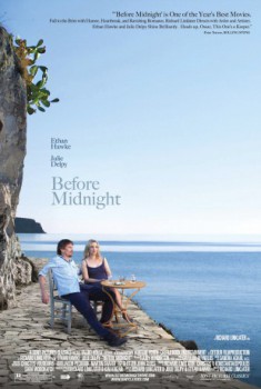 poster Before Midnight