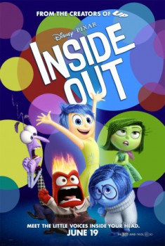 poster Inside Out