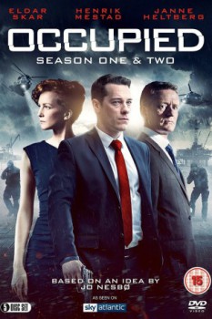 poster Occupied - Season 01-03