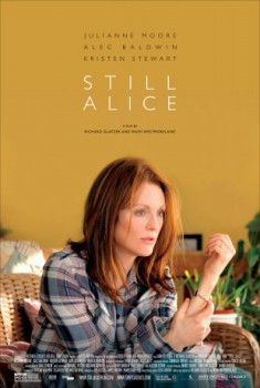 poster Still Alice