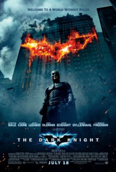 poster The Dark Knight