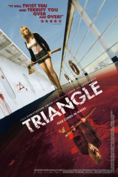 poster Triangle