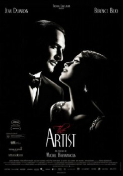 poster The Artist