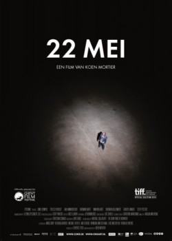 poster 22 mei