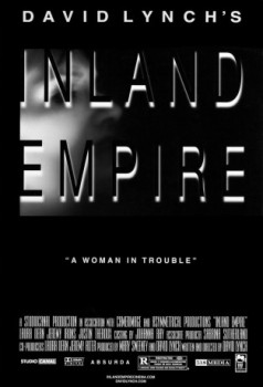 poster Inland Empire