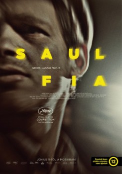 poster Son of Saul