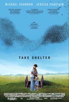 poster Take Shelter