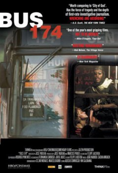 poster Bus 174