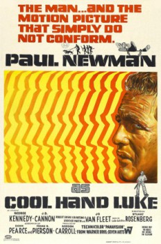 poster Cool Hand Luke