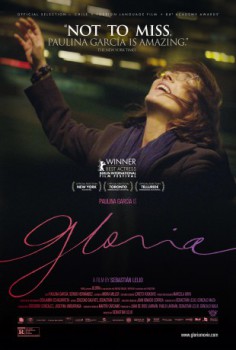 poster Gloria