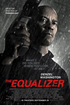 poster The Equalizer