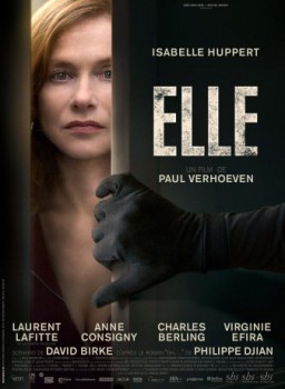 poster Elle