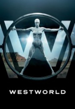 poster Westworld - Season 01-03