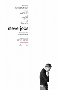 poster Steve Jobs