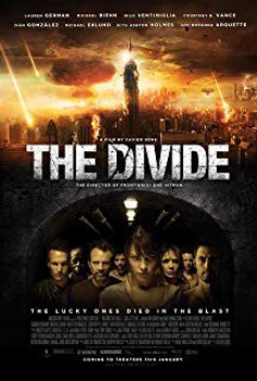 poster The Divide