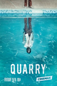 poster Quarry - Season 1