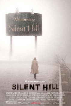 poster Silent Hill