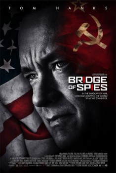 poster Bridge of Spies