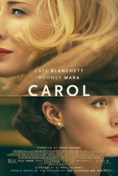 poster Carol