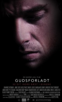 poster Gudsforladt