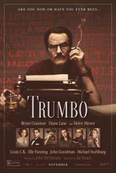 poster Trumbo