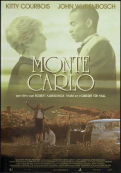 poster Monte Carlo