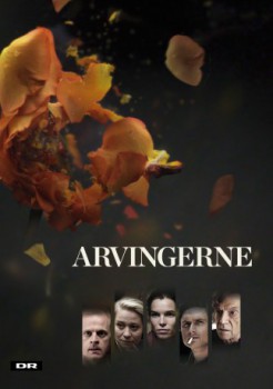 poster Arvingerne - Specials