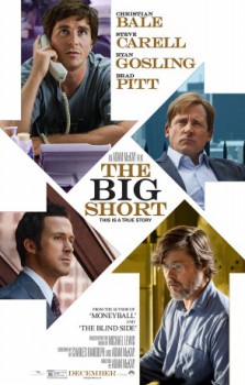 poster The Big Short