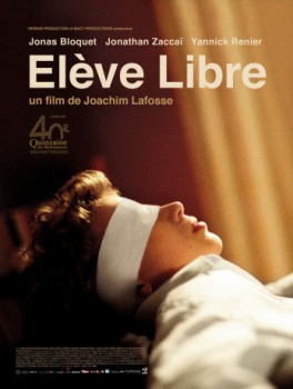 poster Élève libre