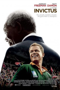 poster Invictus