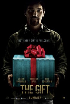 poster The Gift