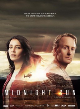 poster Midnight Sun - Season 1