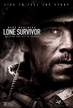 poster Lone Survivor