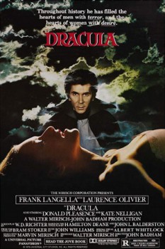 poster Dracula