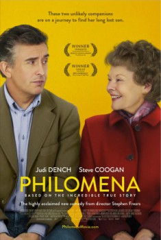 poster Philomena