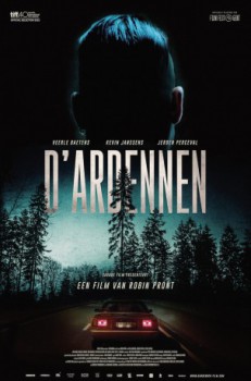 poster D'Ardennen